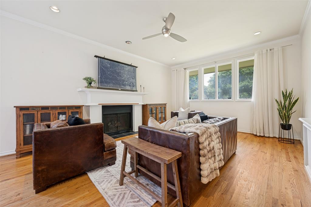 Munger Place - Residential