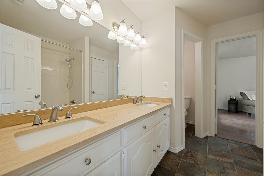 Munger Place - Residential