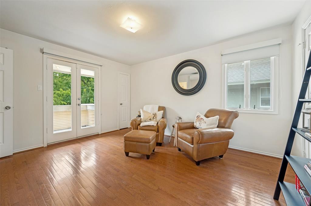 Munger Place - Residential