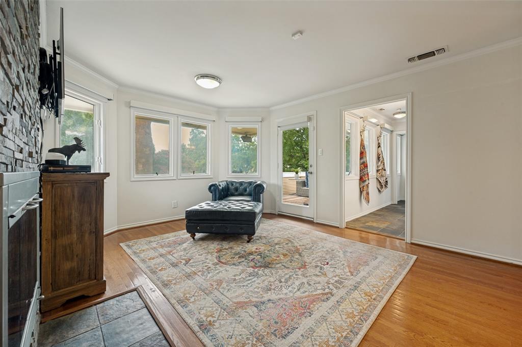 Munger Place - Residential