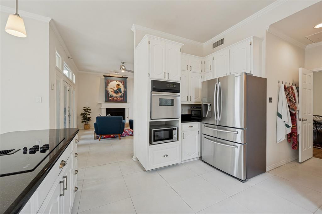 Munger Place - Residential