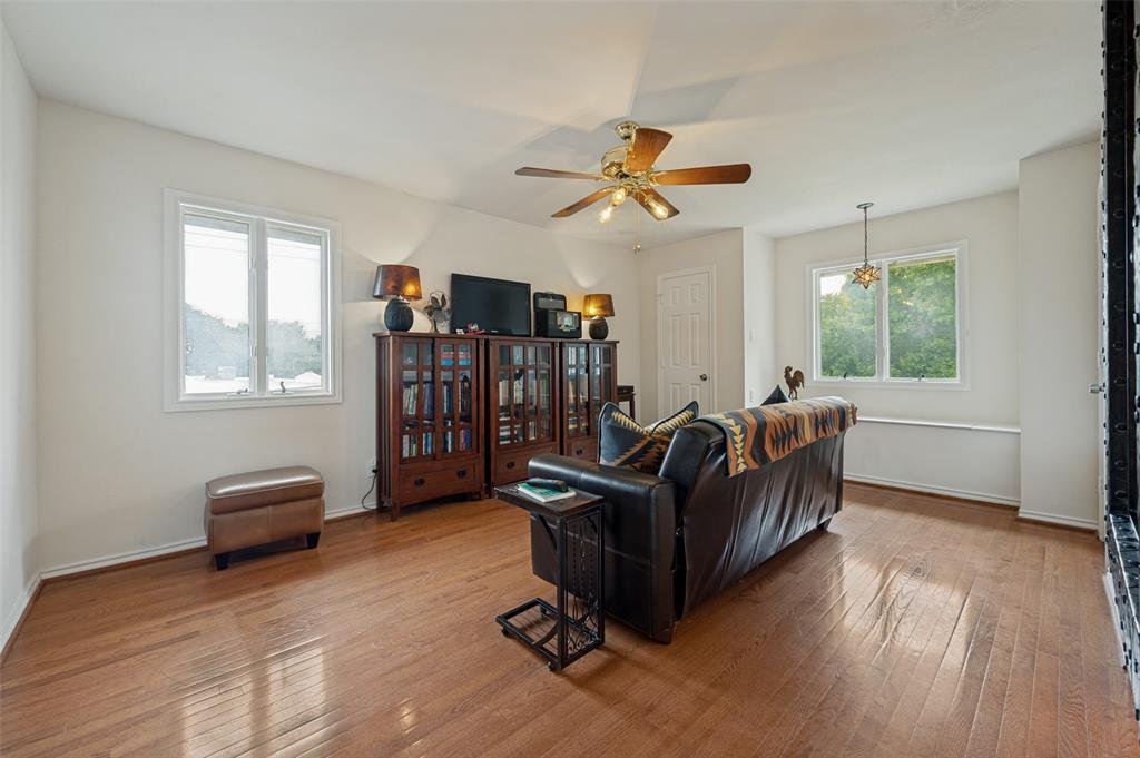 Munger Place - Residential