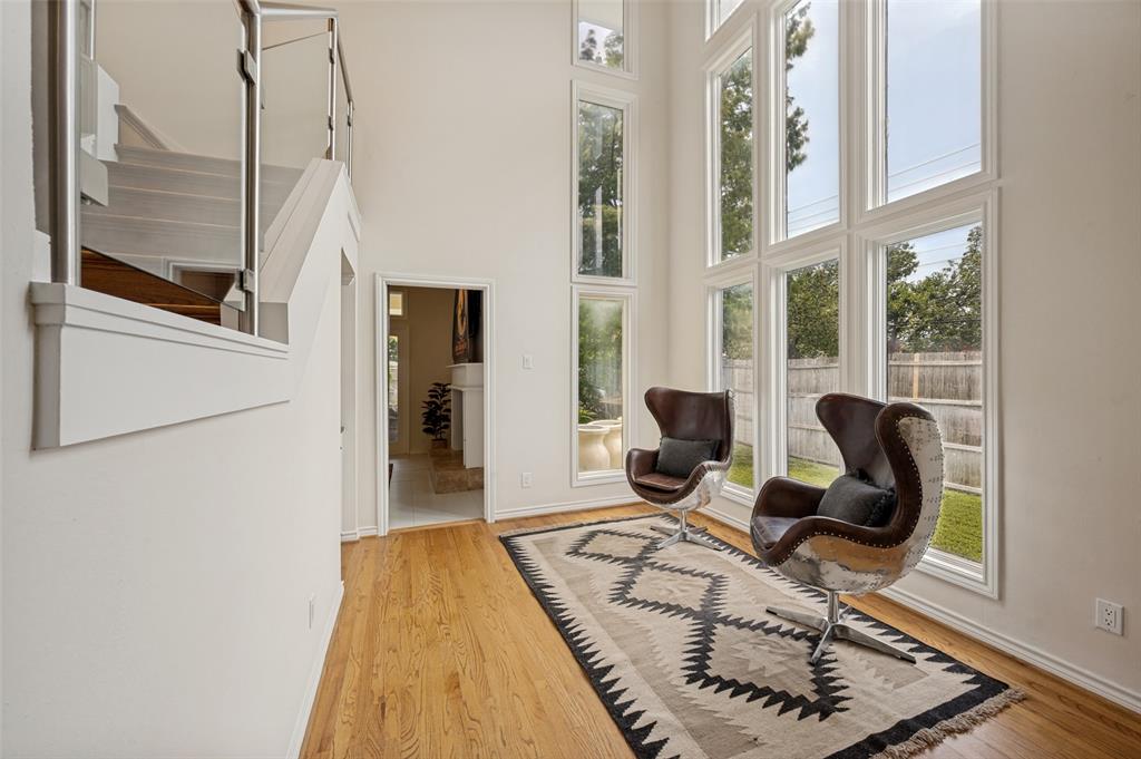 Munger Place - Residential