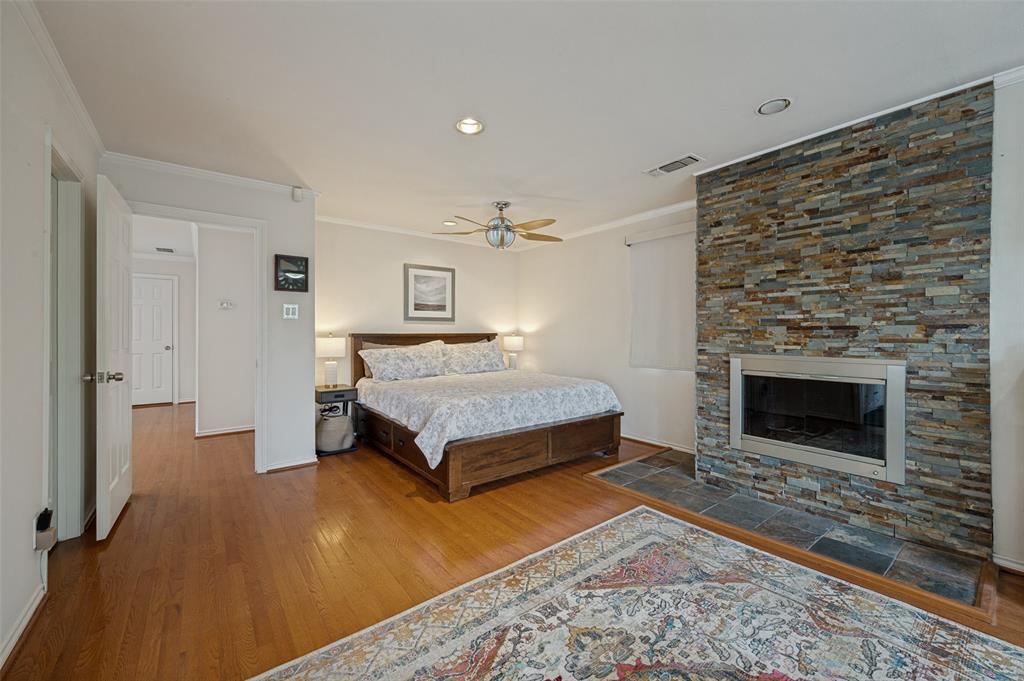 Munger Place - Residential