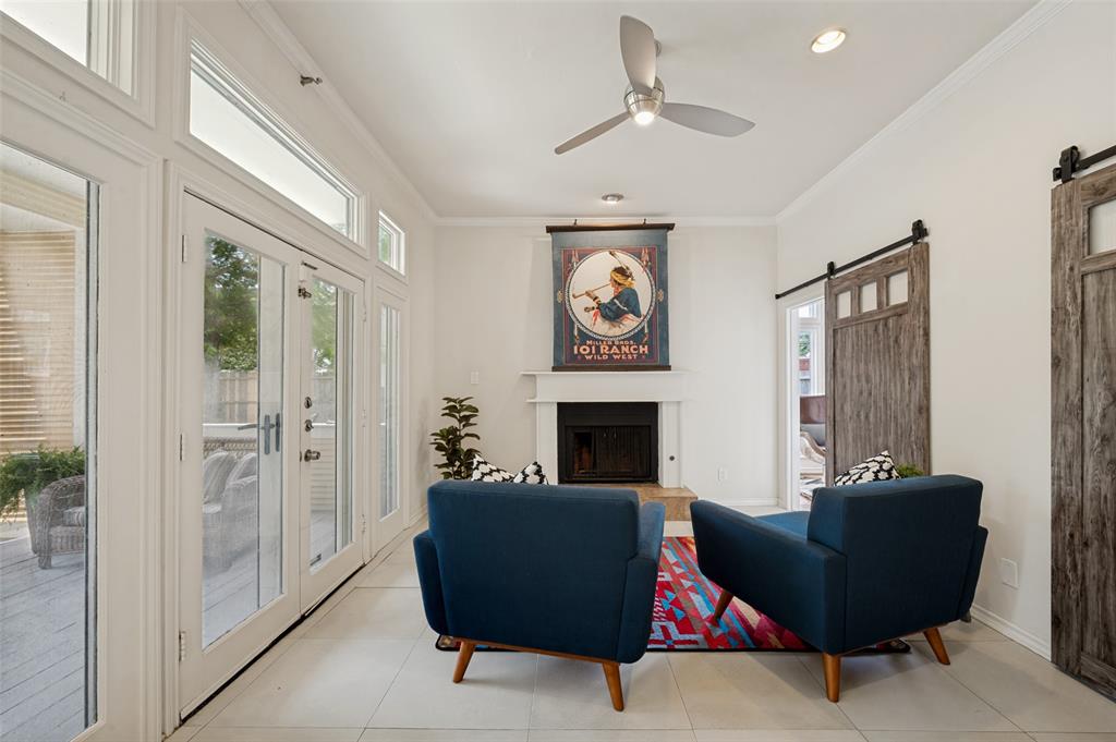 Munger Place - Residential