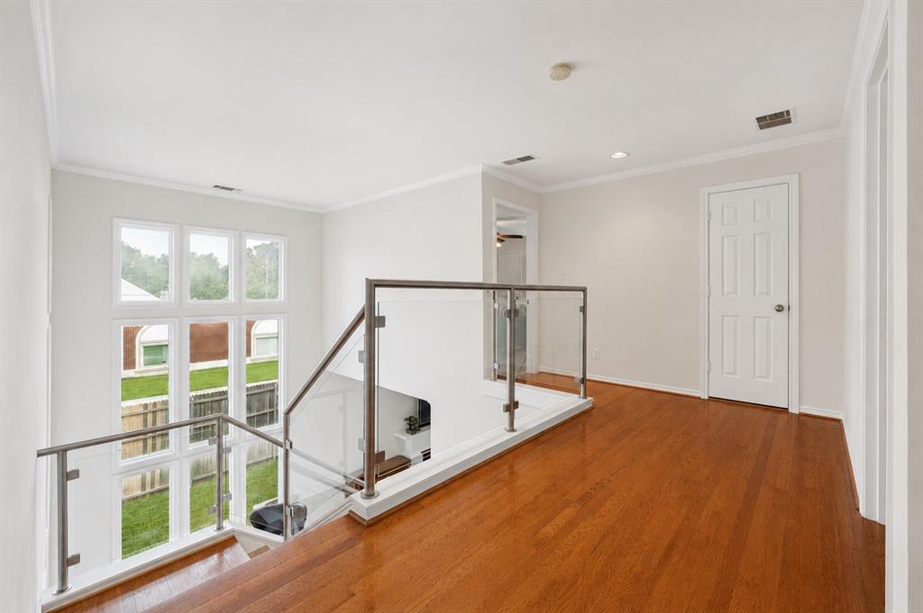 Munger Place - Residential