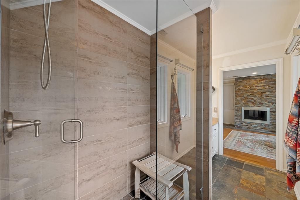 Munger Place - Residential