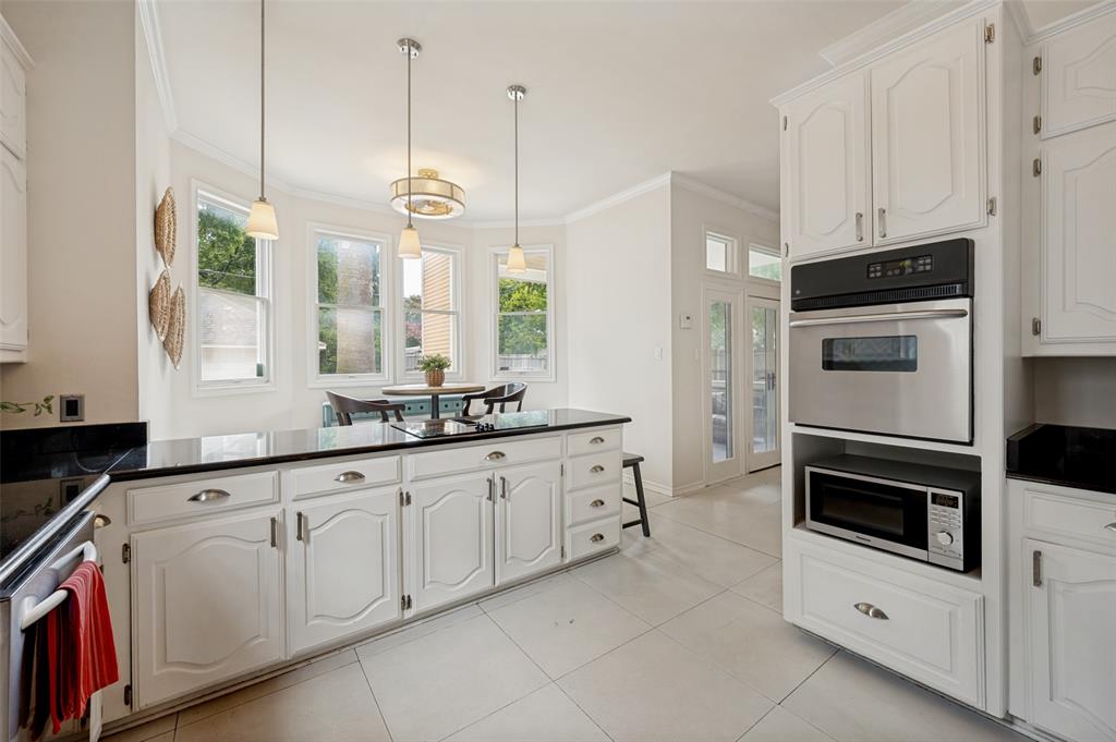 Munger Place - Residential