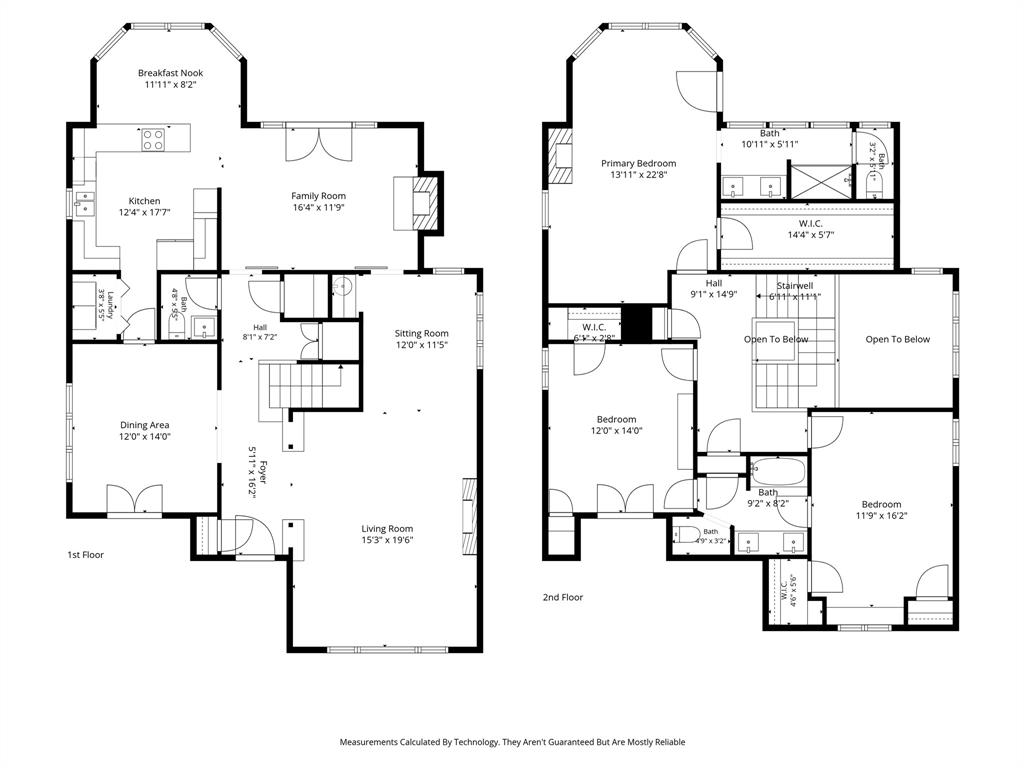 Munger Place - Residential