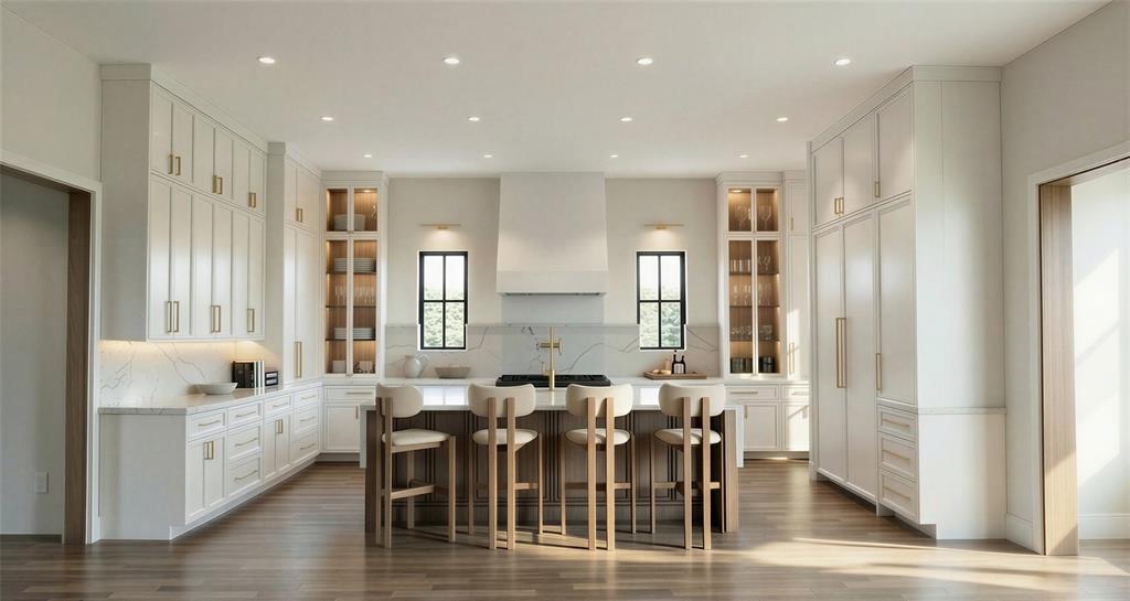 Vickery Place - Residential