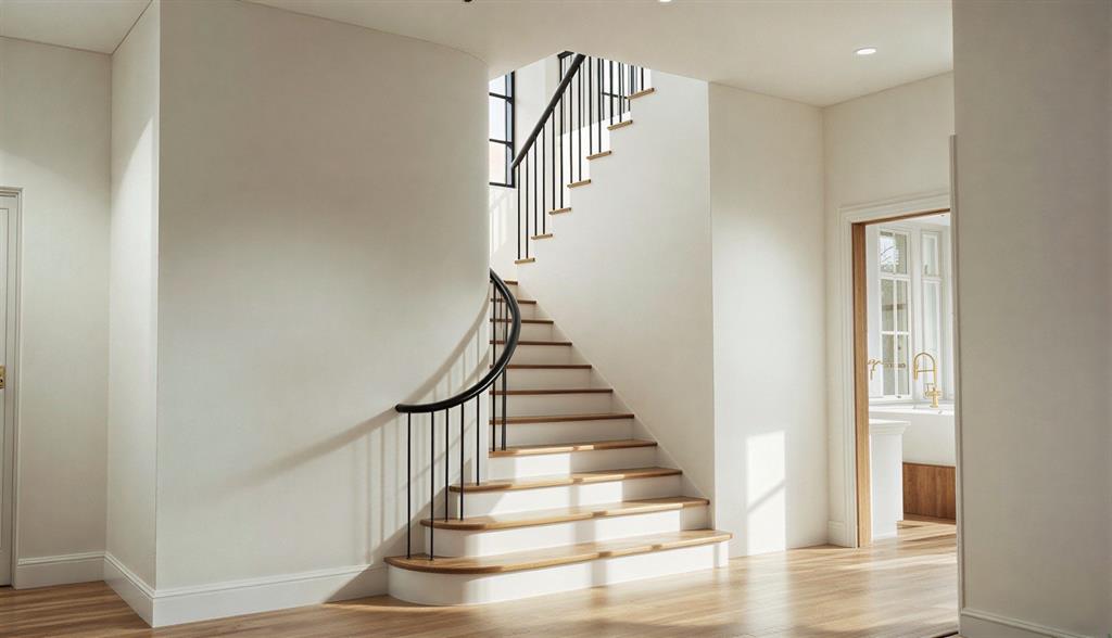 Vickery Place - Residential