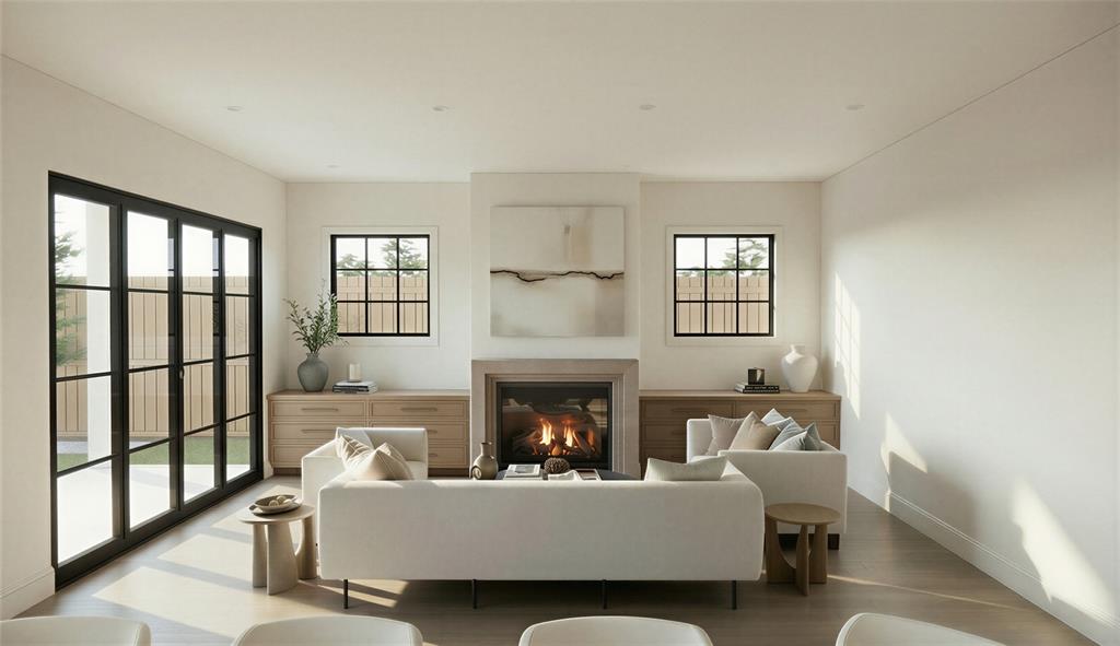 Vickery Place - Residential