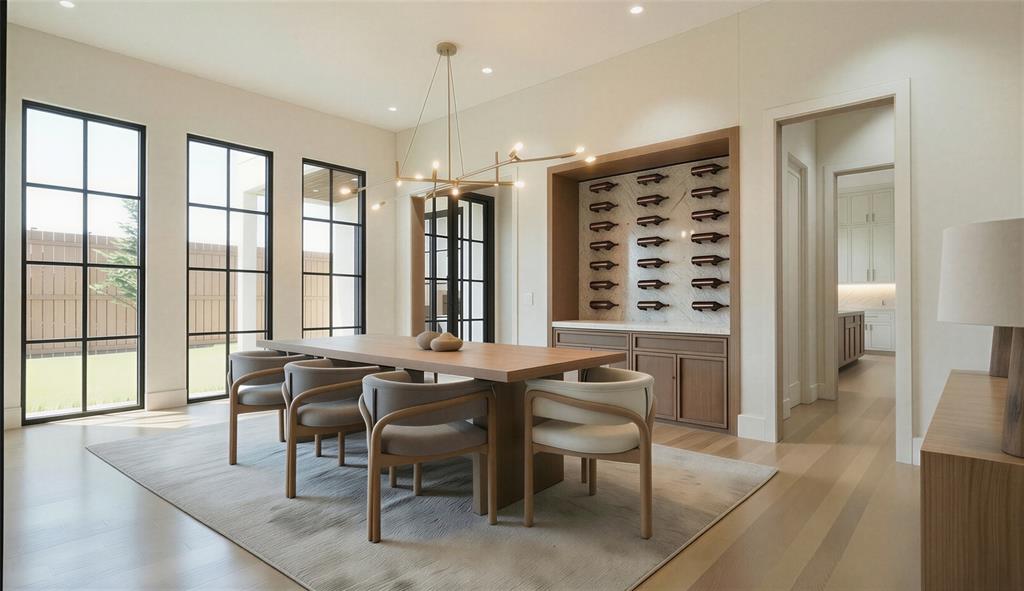 Vickery Place - Residential