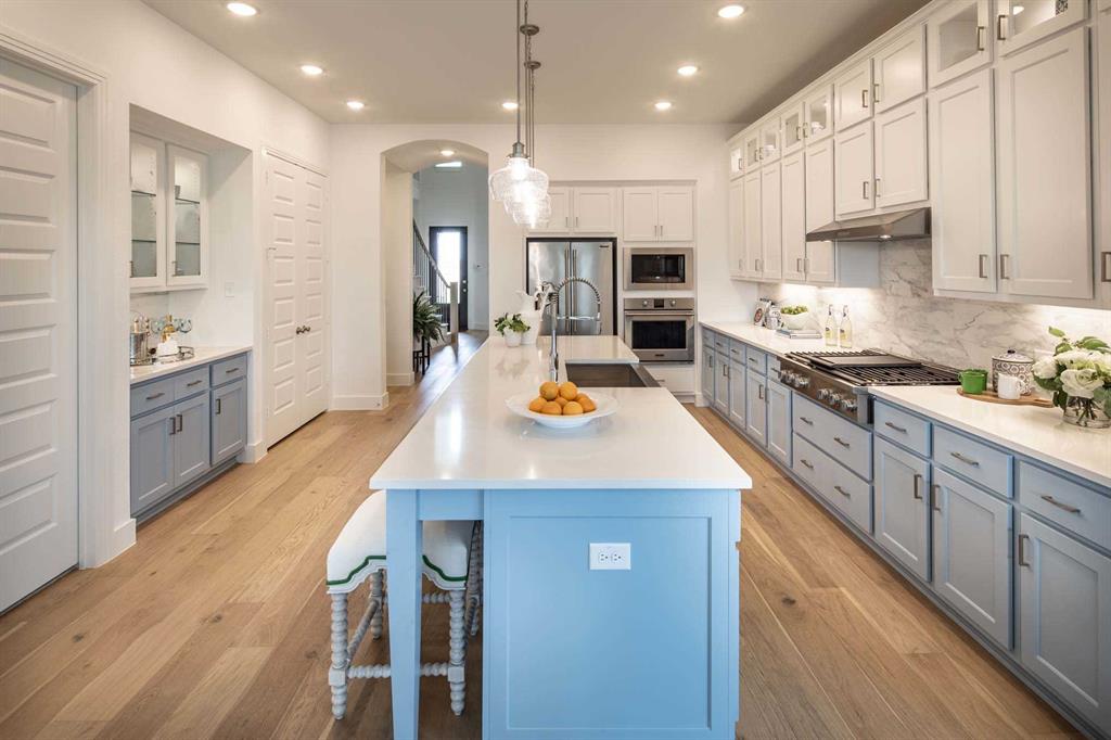 Pecan Square: 50ft. lots - Residential