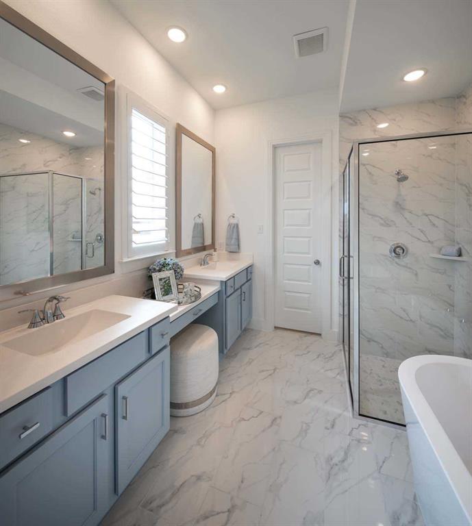 Pecan Square: 50ft. lots - Residential