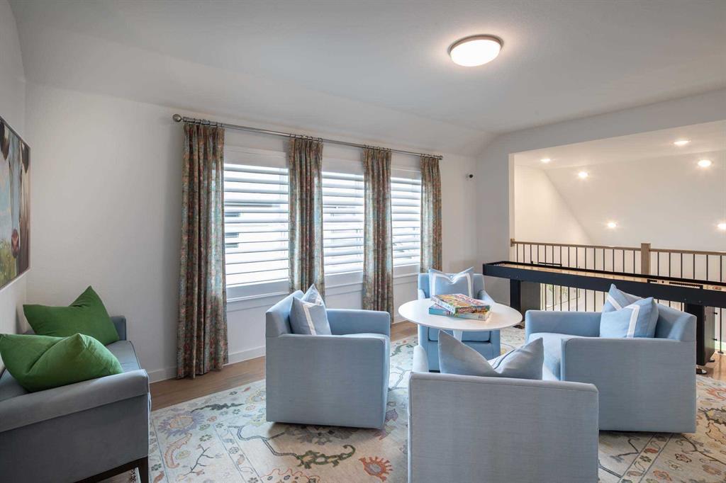 Pecan Square: 50ft. lots - Residential
