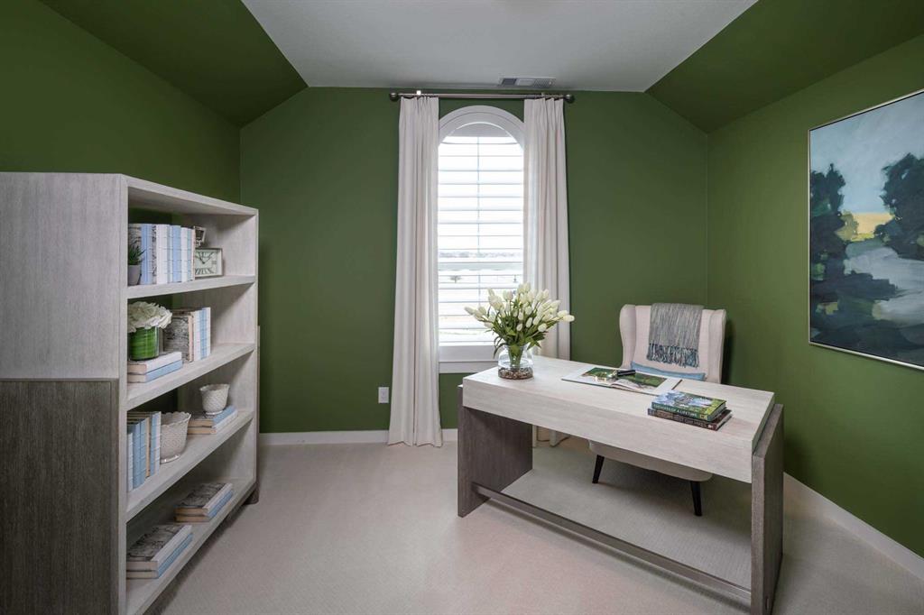 Pecan Square: 50ft. lots - Residential