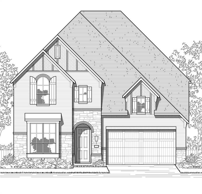 Pecan Square: 50ft. lots - Residential