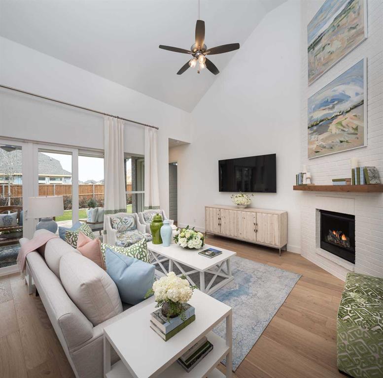 Pecan Square: 50ft. lots - Residential