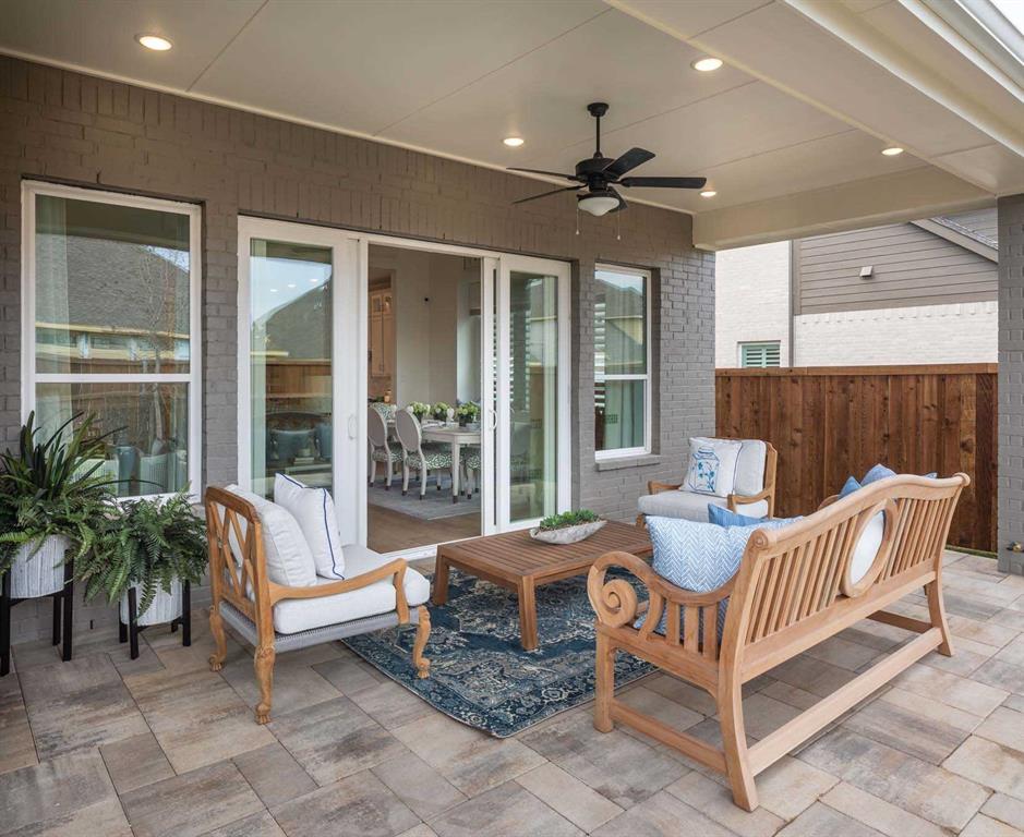 Pecan Square: 50ft. lots - Residential