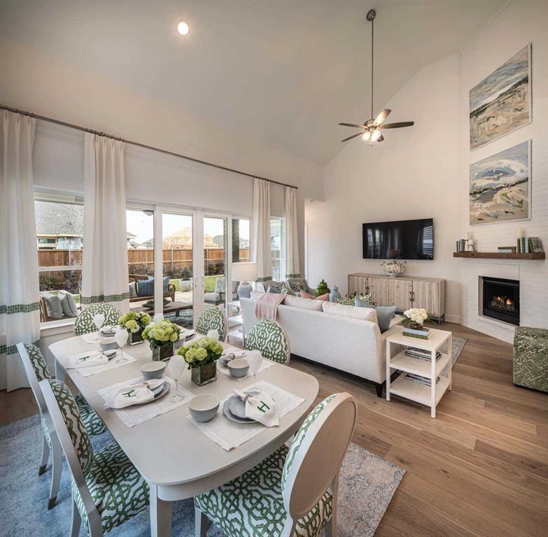 Pecan Square: 50ft. lots - Residential