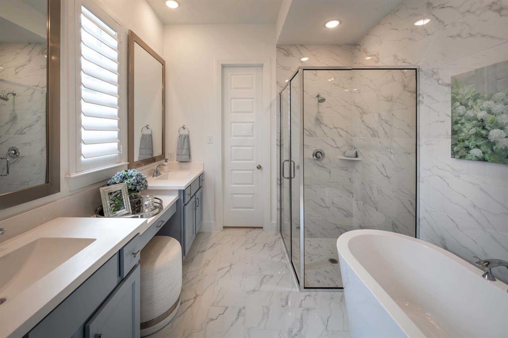 Pecan Square: 50ft. lots - Residential