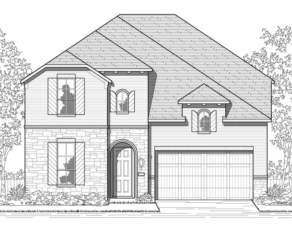 Pecan Square: 50ft. lots - Residential
