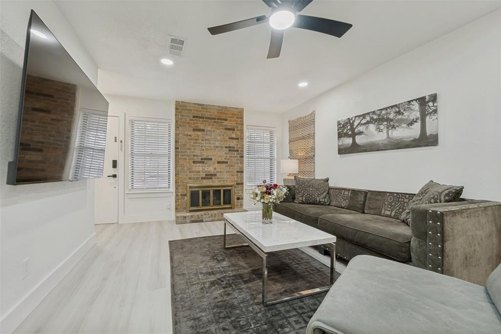 Crest Meadow Estates - Residential