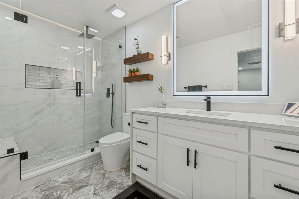 Crest Meadow Estates - Residential
