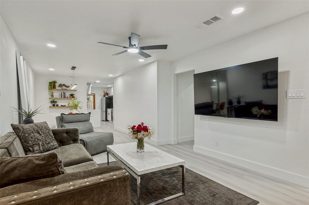 Crest Meadow Estates - Residential
