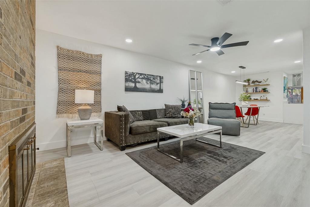 Crest Meadow Estates - Residential