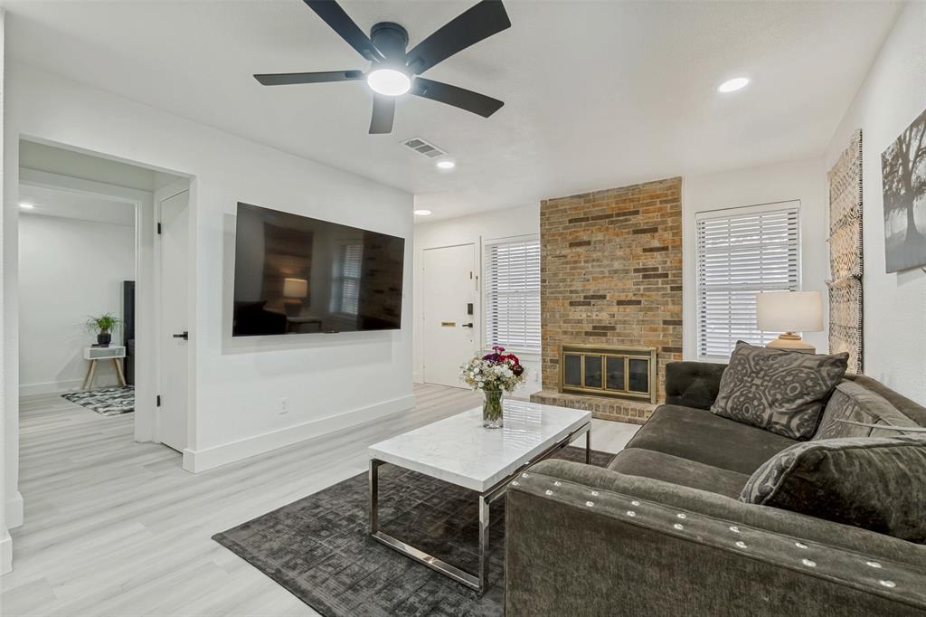 Crest Meadow Estates - Residential