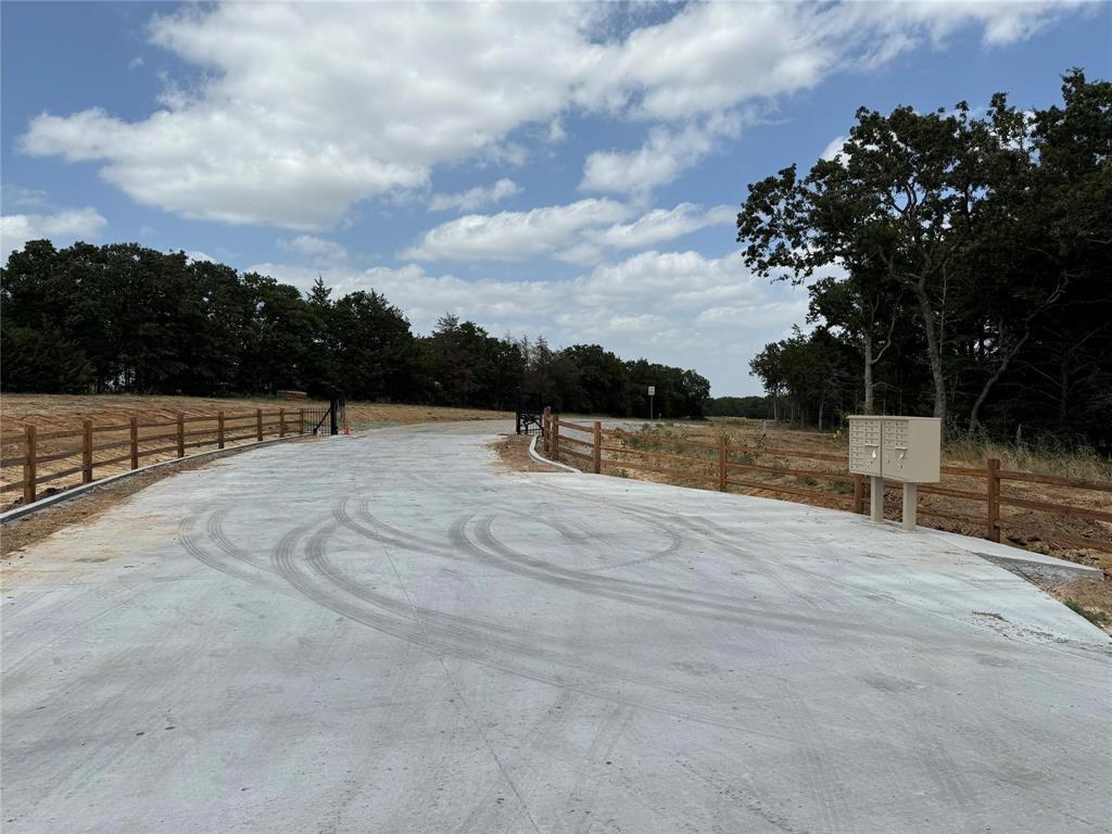 Cedar Springs Estates - Land