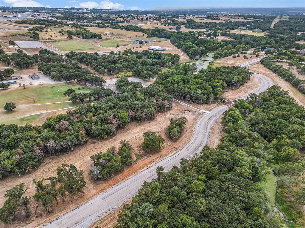 Cedar Springs Estates - Land