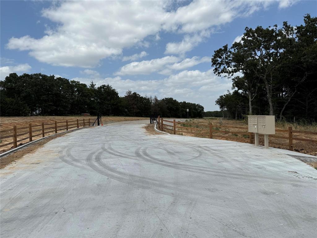 Cedar Springs Estates - Land