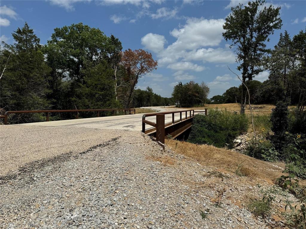 Cedar Springs Estates - Land