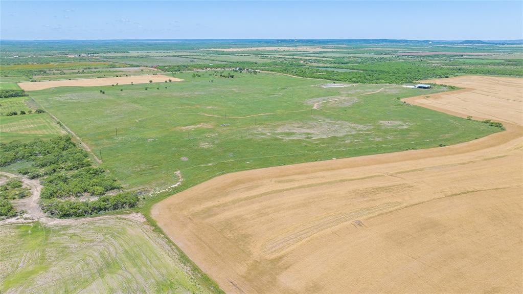 Buffalo Creek - Land
