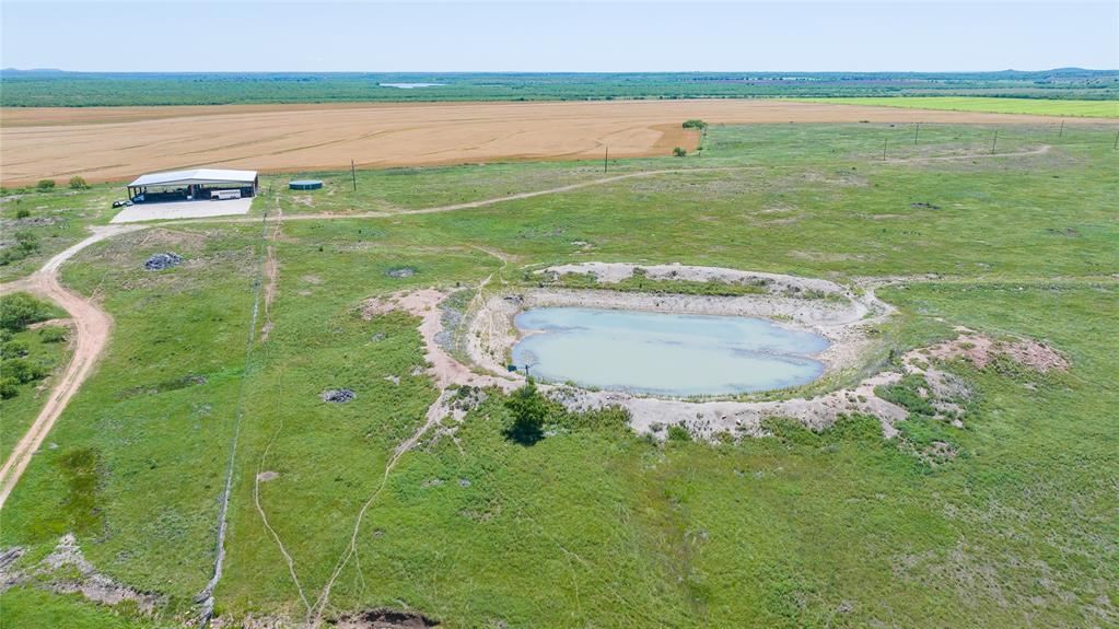 Buffalo Creek - Land