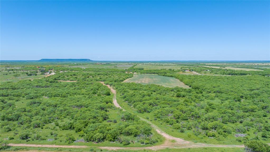 Buffalo Creek - Land