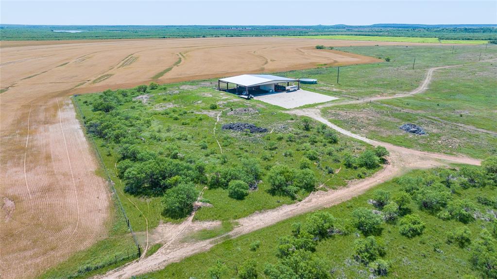 Buffalo Creek - Land