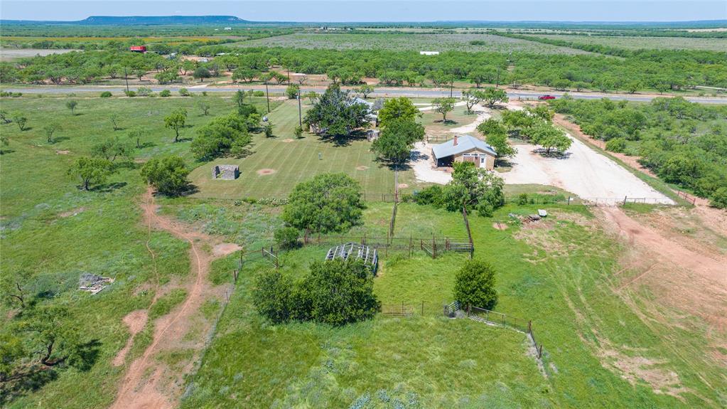 Buffalo Creek - Land