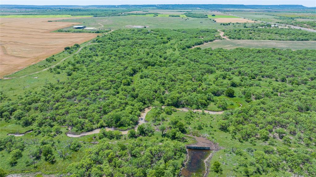 Buffalo Creek - Land