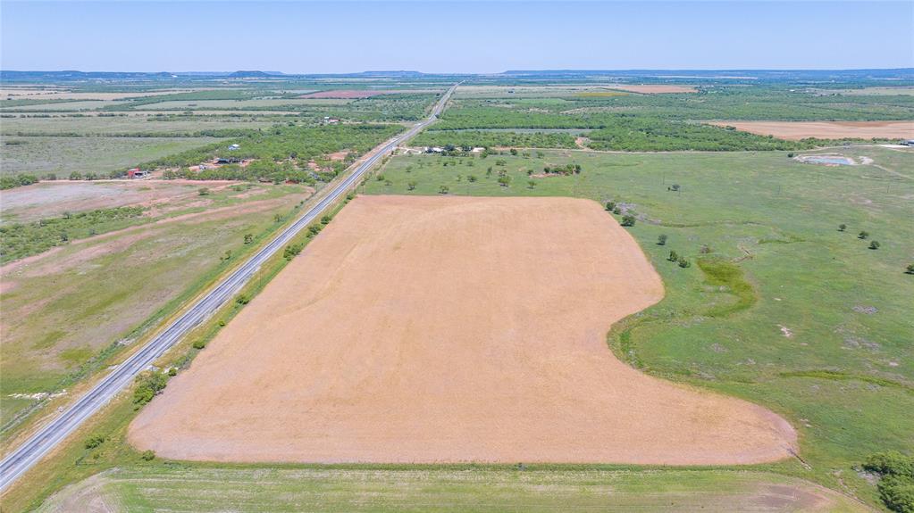 Buffalo Creek - Land