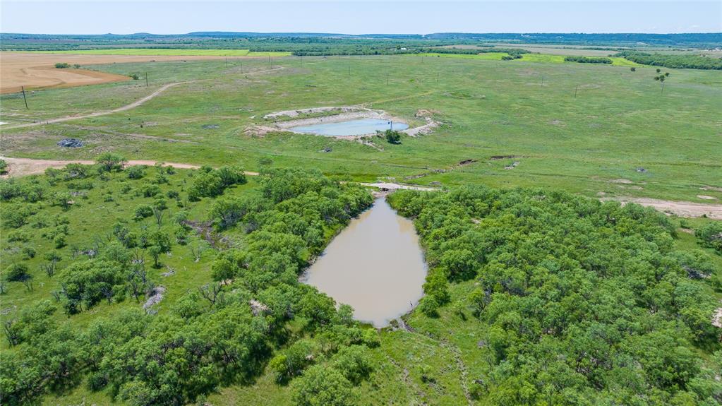 Buffalo Creek - Land
