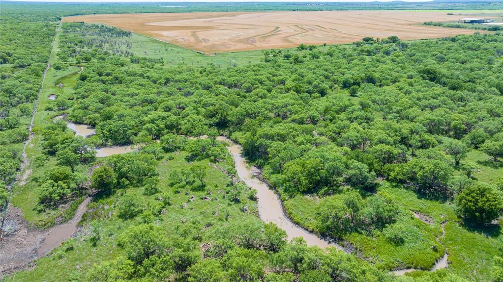 Buffalo Creek - Land