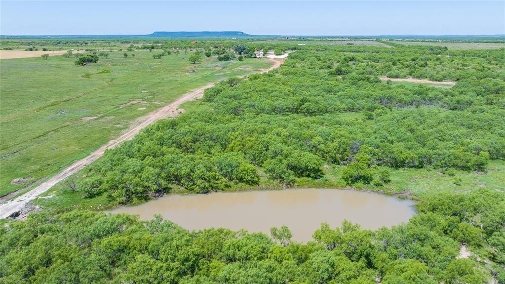 Buffalo Creek - Land