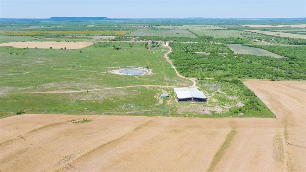 Buffalo Creek - Land