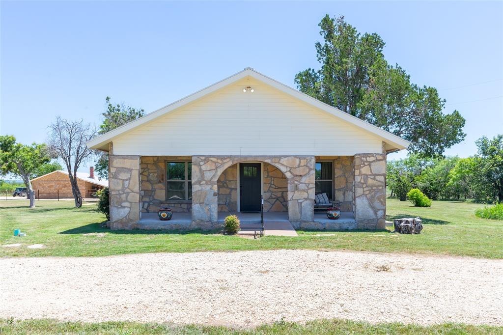 Buffalo Creek - Land
