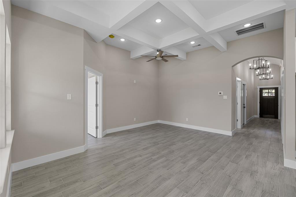 Oak Trail Shores Sec F - Residential