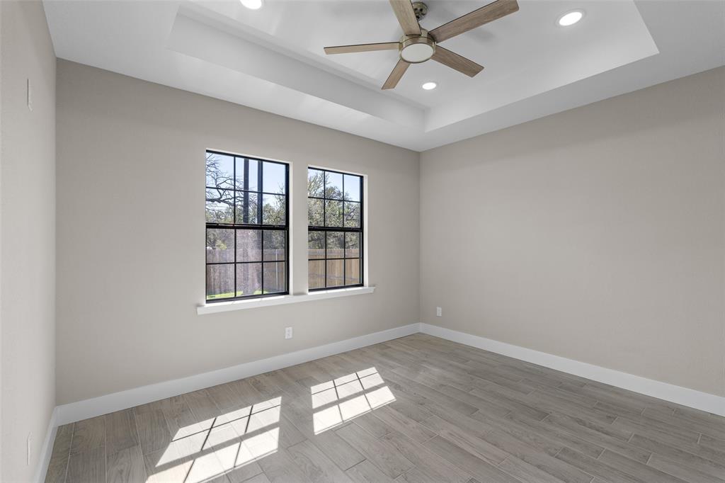 Oak Trail Shores Sec F - Residential